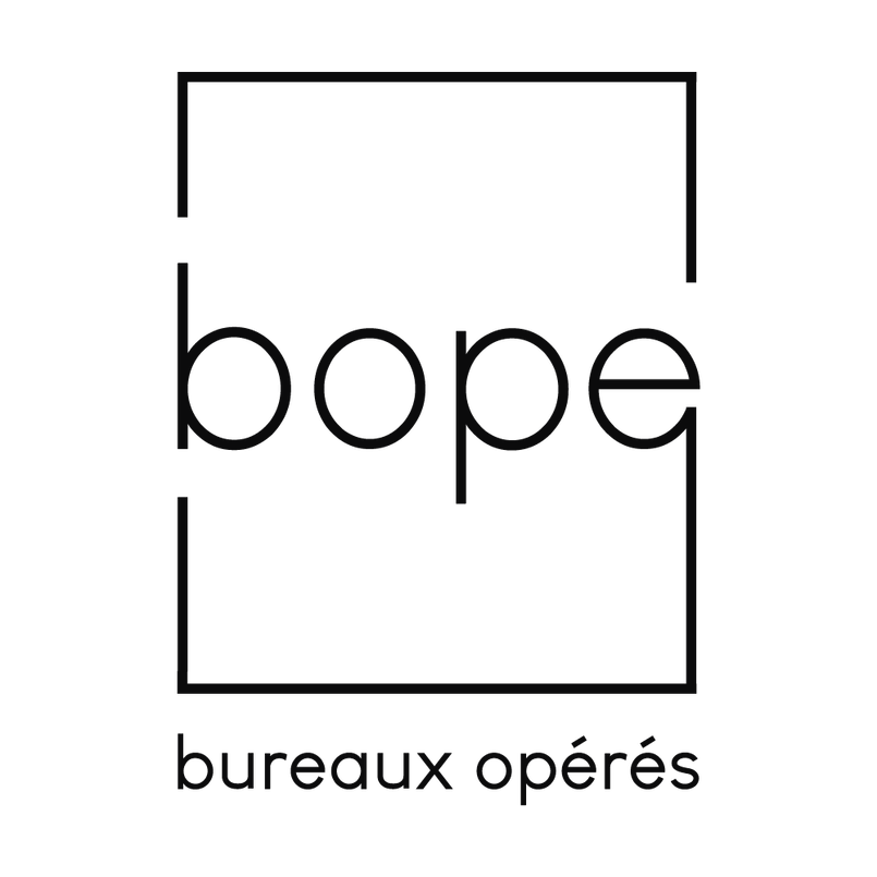 Logo BOPE