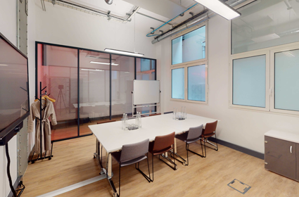 BOPE_Salle-de-réunion_Paris10_Luxembourg Salle de réunion Paris 10 Luxembourg