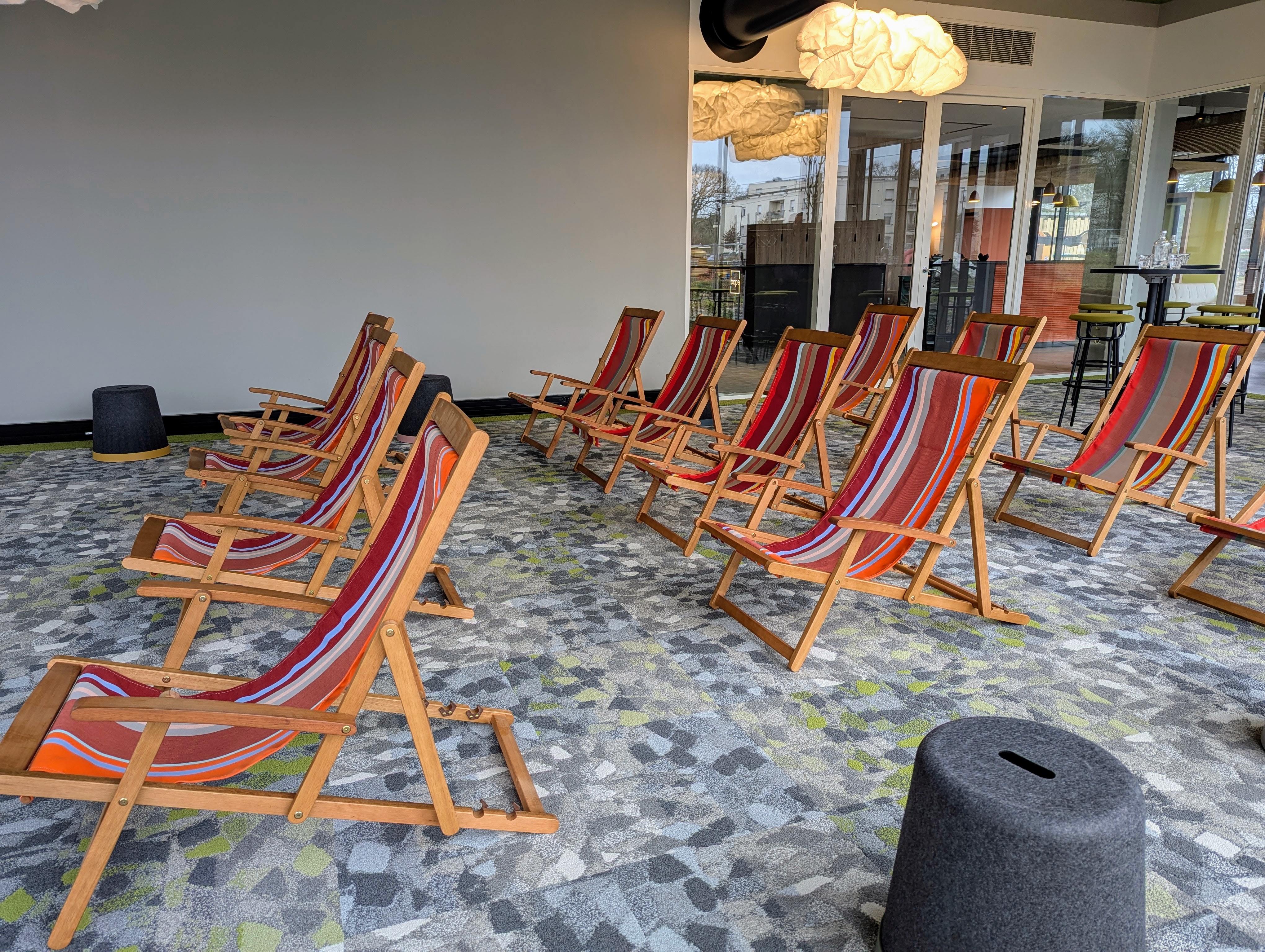 Salle-de-conférence-nantes-location Salle de réunion Paris 10 Eiffel