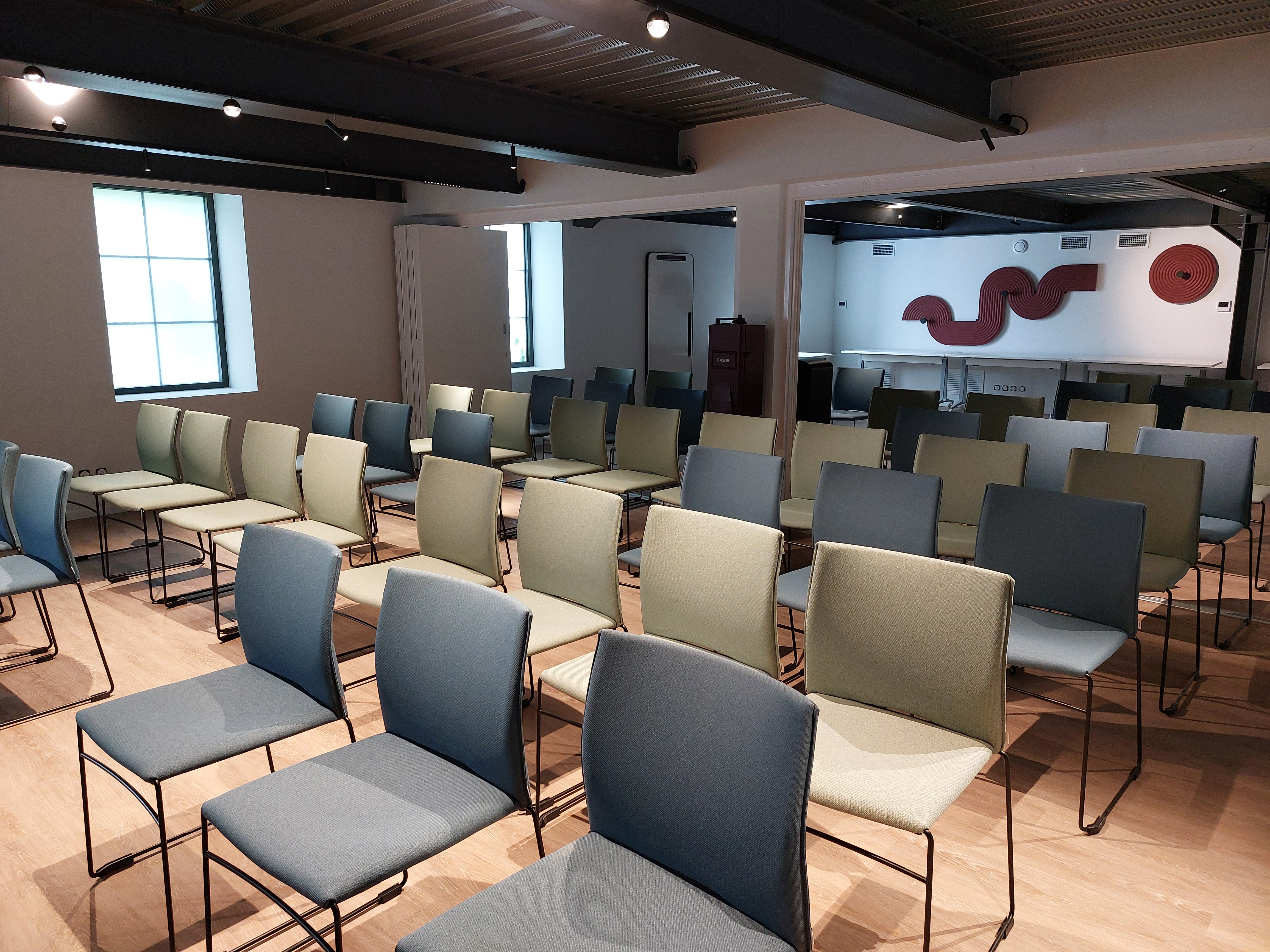Salle de conference bordeaux salle de reunion format conference