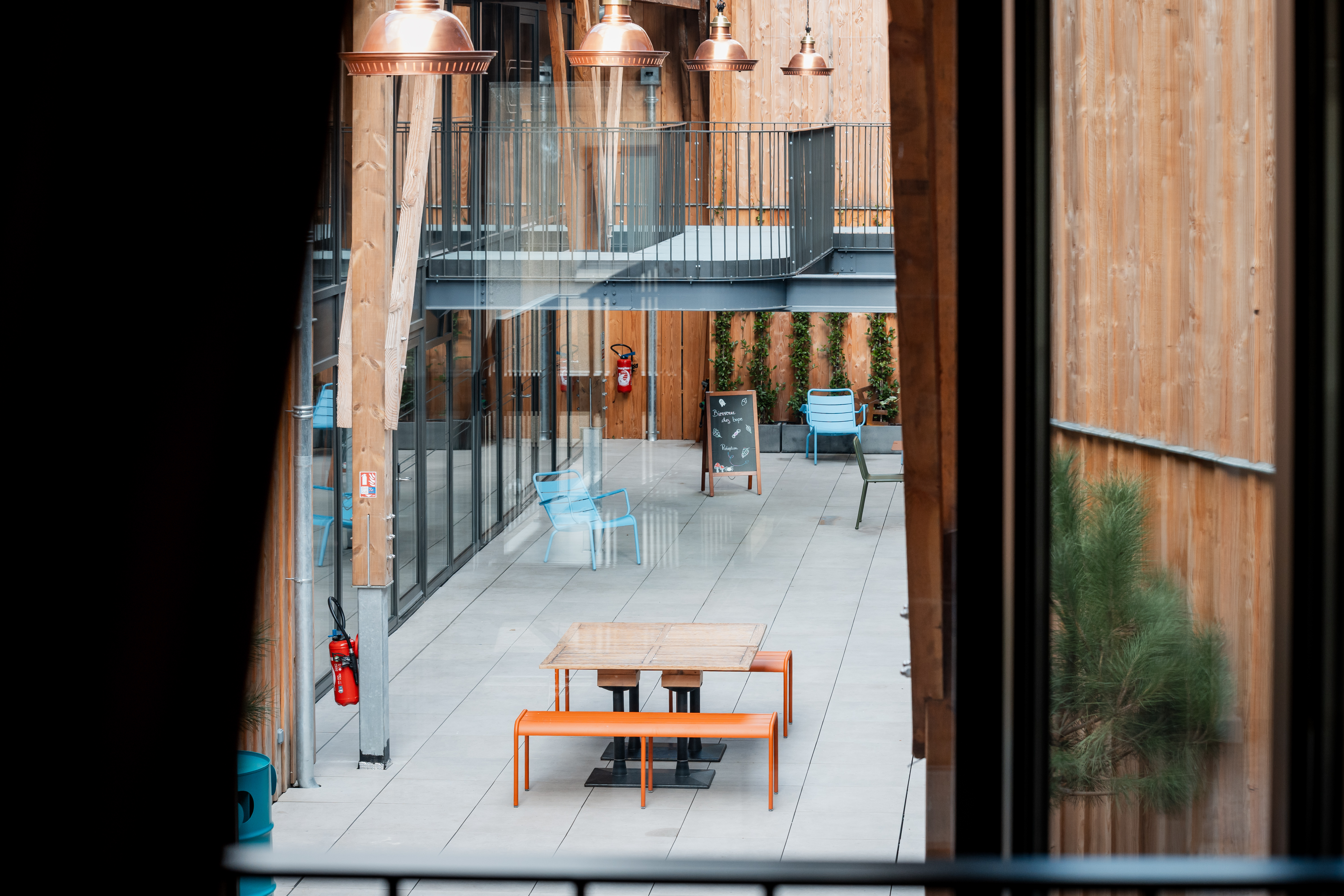 BOPE-BOrdeaux-Victoire-Atrium