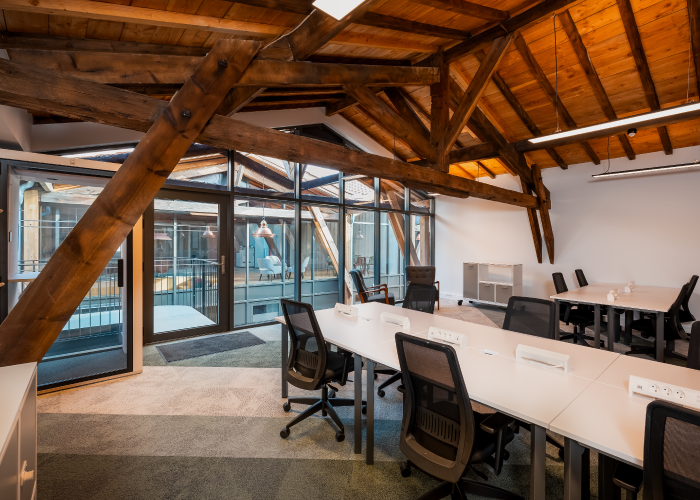 coworking victoire bordeaux<br />
