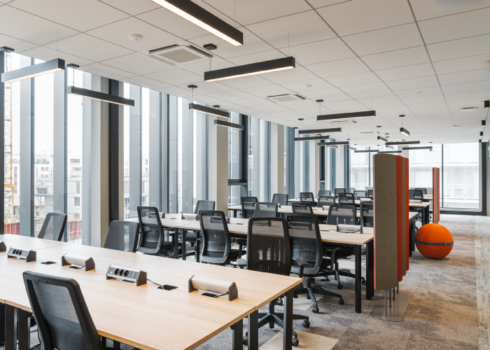 Coworking nantes haluchere