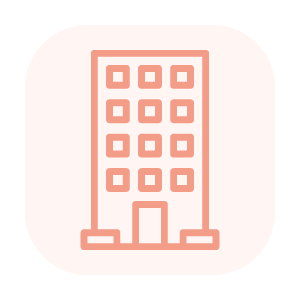 Bureaux adaptés à toutes les entreprises petites et moyennes