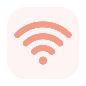 services inclus wifi<br />