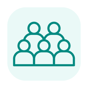 contrat en prestation de service évolutif pour vos équipes<br />
