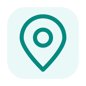 localisation centre ville proche gare et transports en commun