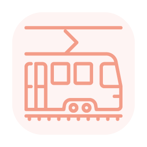 bordeaux tramway B victoire saint nicolas