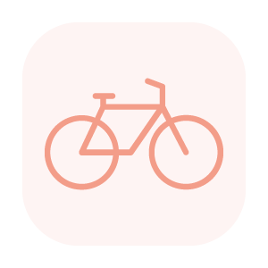 local vélo sécurisé coworking