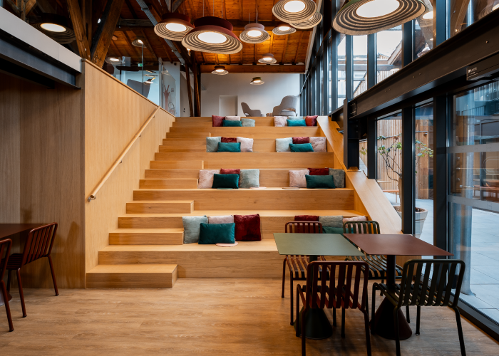 bordeaux victoire proche gare saint jean