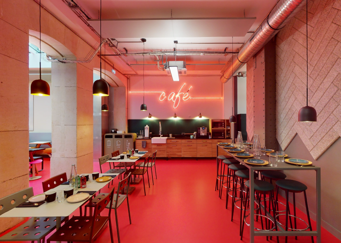 paris petits hôtels 10 eme arrondissement gare du nord gare de l'est