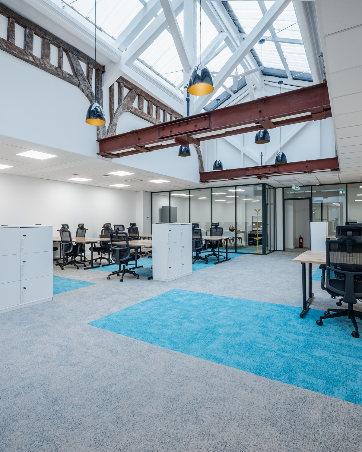 Nos-espaces-paris Espace bureaux opérés Paris