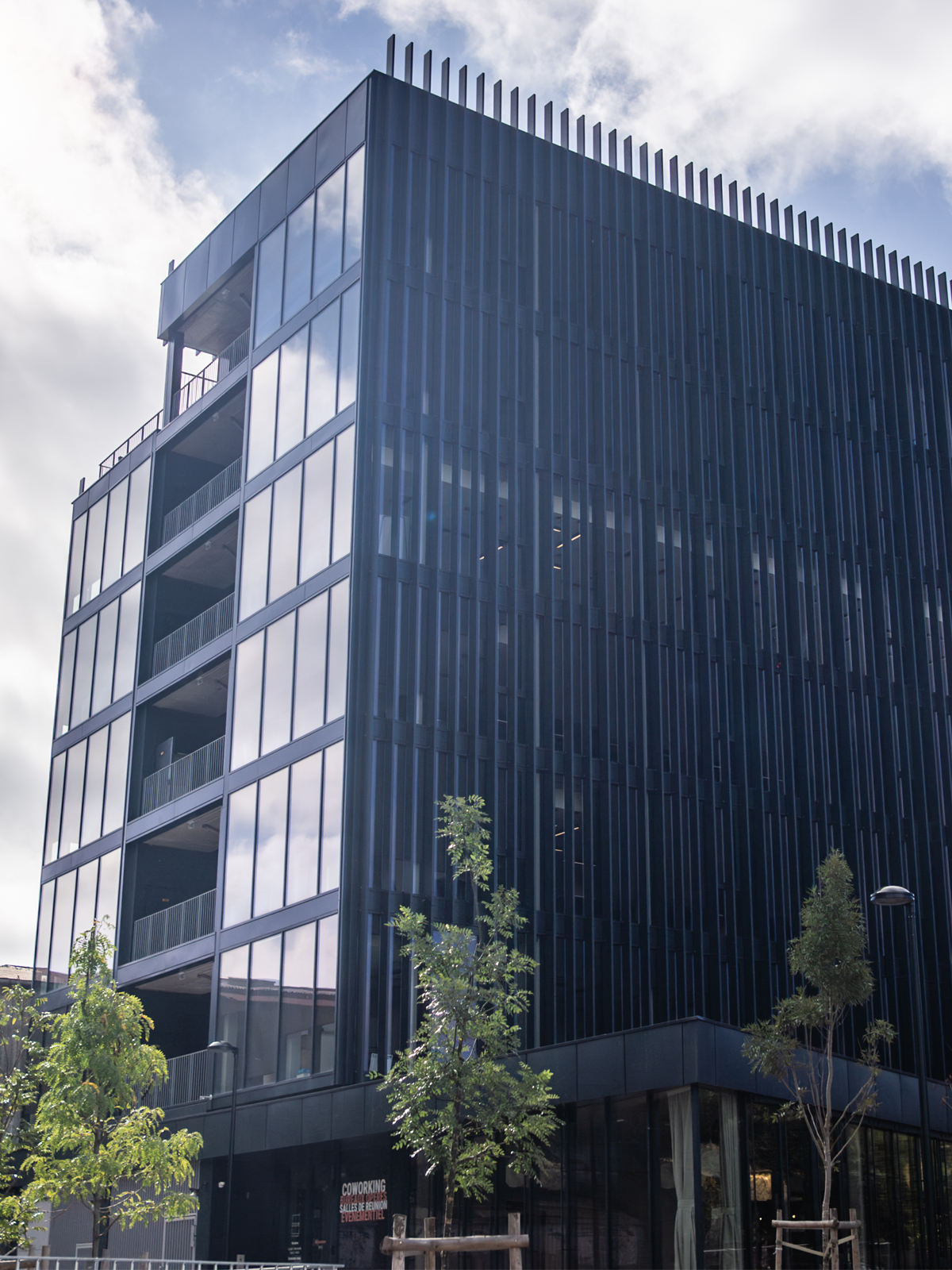 Bope-nantes-haluchere-exterieur Bope Nantes Haluchère