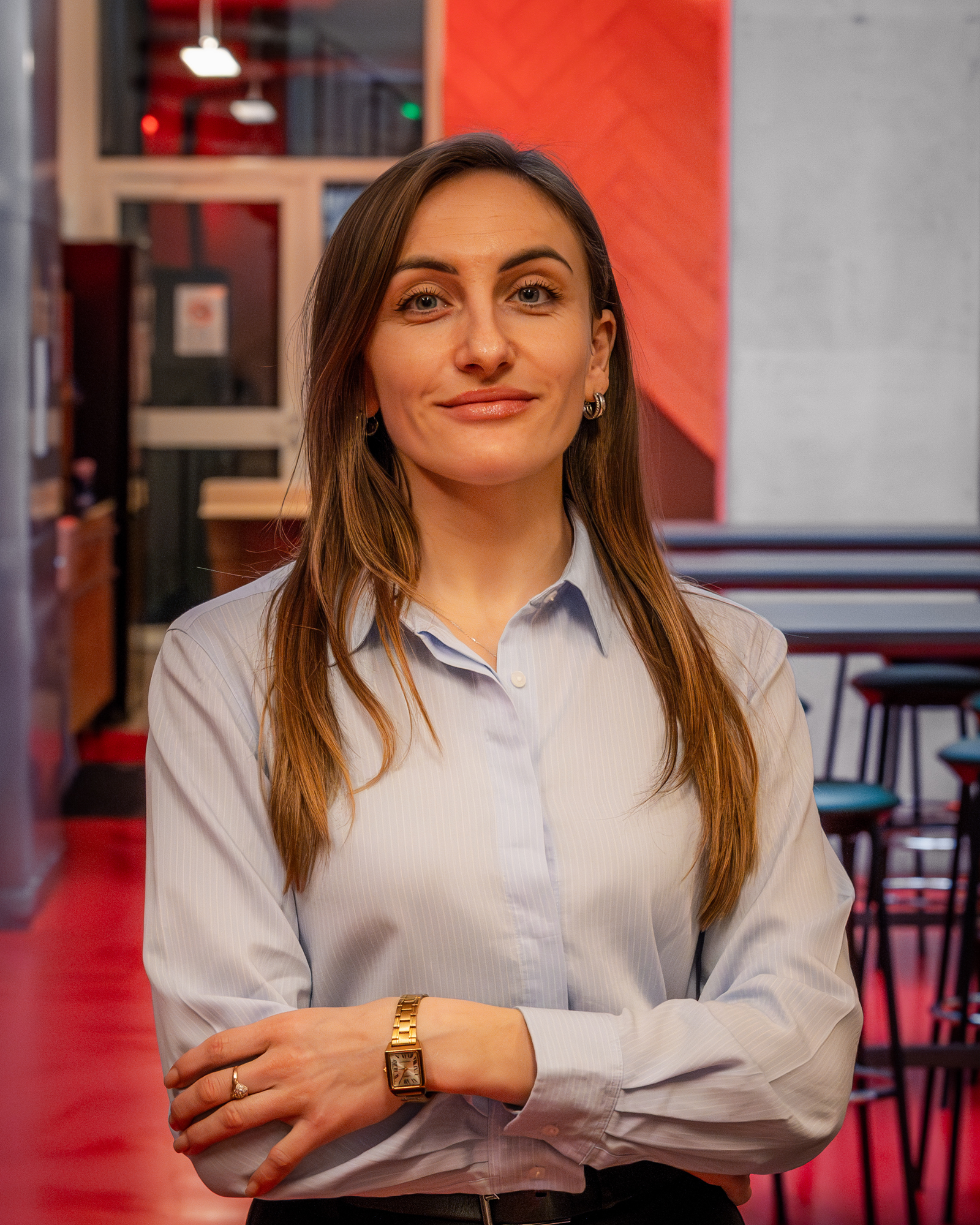 Liuba Bope Paris